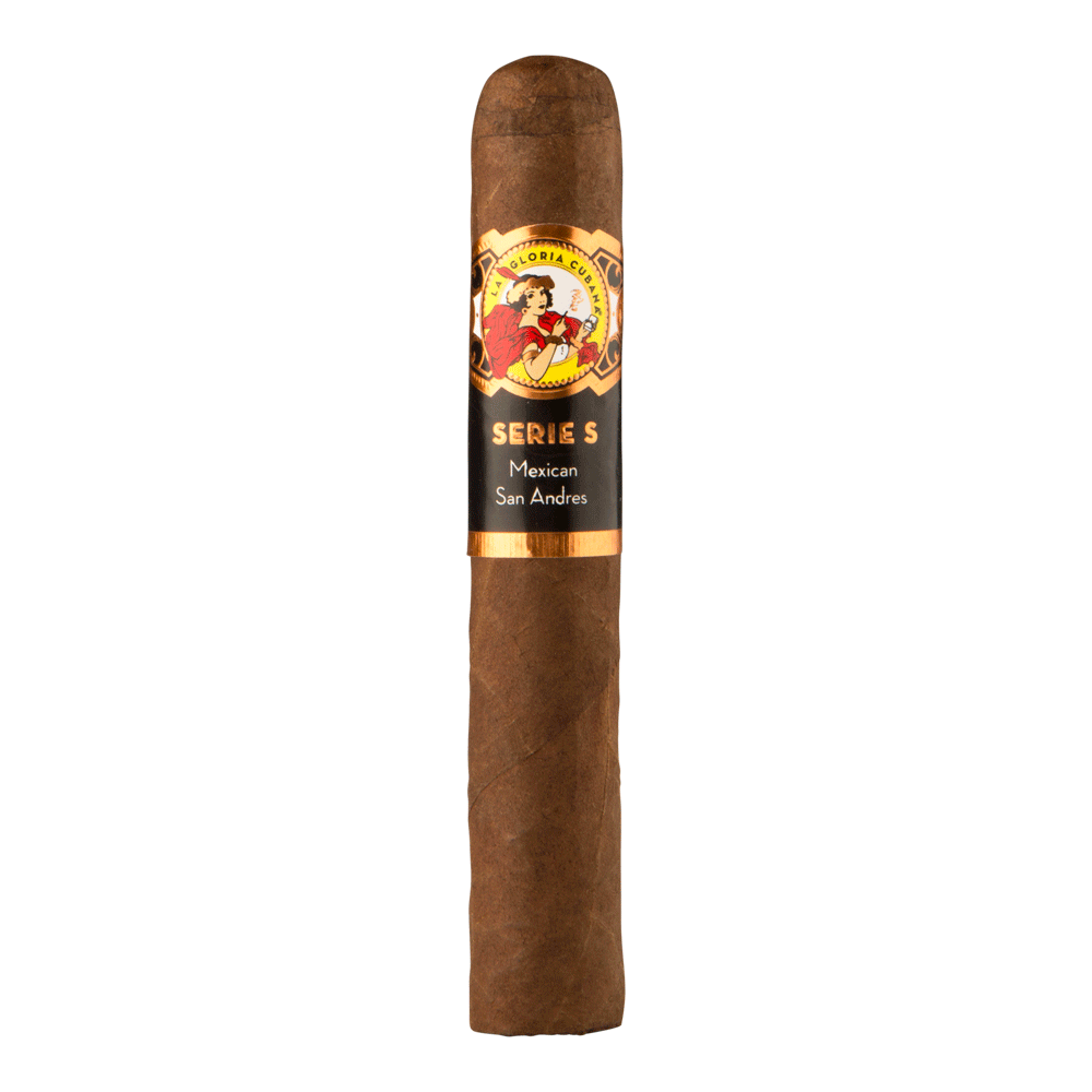La Gloria Cubana Serie S Robusto Gordo Cigars